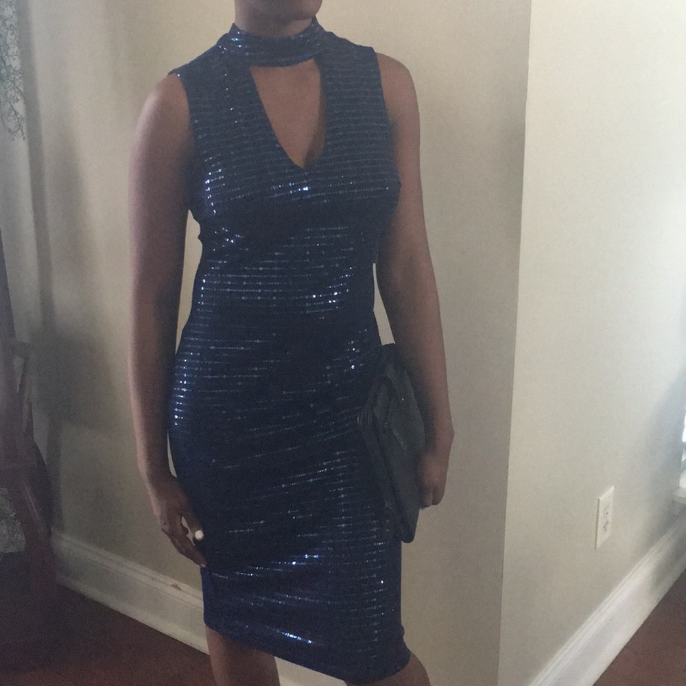Beautiful dress